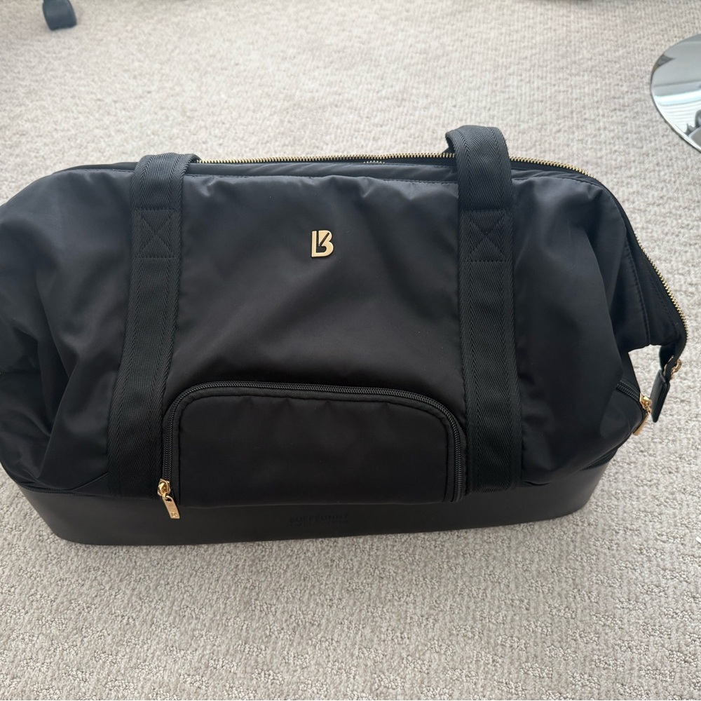 BuffBunny Game Changer Duffel Bag OG